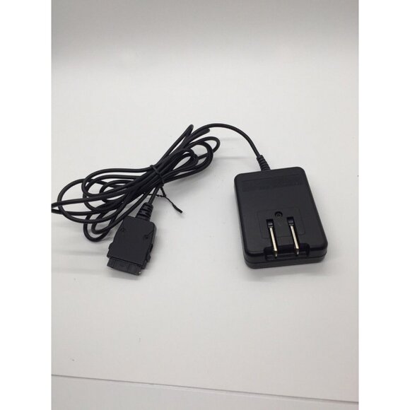Audiovox CNR-9100 Genuine Class 2 Power Supply AC Adapter Output 5V 750mA 6 Feet - Picture 6 of 6
